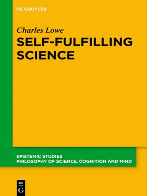 cover image of Self-Fulfilling Science